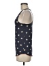 ALTERNATIVE Blue Tank Top Size M - photo 5