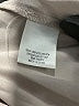Francesca's 100% Polyester Metallic Silver Jumpsuit Size S - photo 5
