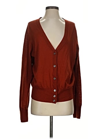 Elie Tahari Wool Cardigan (view 1)