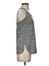 Athletic Works Gray Active Tank Size XS - photo 4