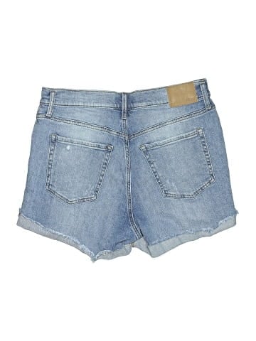 Aeropostale Denim Shorts (view 2)