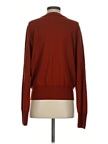 Elie Tahari Wool Cardigan (view 2)