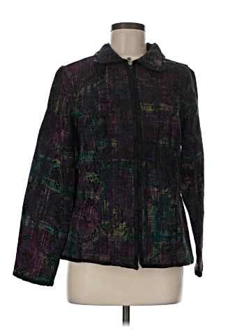 Christopher & Banks Jacket (view 1)