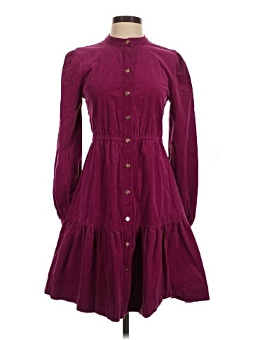 Draper James RSVP Casual Dress (view 1)