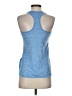 Athletic Works Blue Active Tank Size XS - photo 2