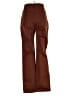 Acne Studios 100% Cotton Solid Brown Jeans Size EU 32 / US 2 - photo 2