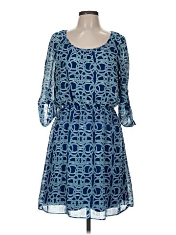 Charming Charlie Casual Dress (view 1)