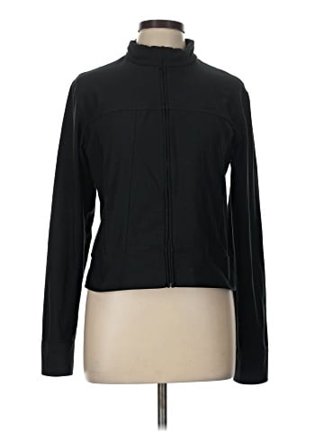Nike Track Jacket (view 1)