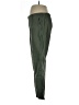 Old Navy Solid Green Cargo Pants Size L - photo 5