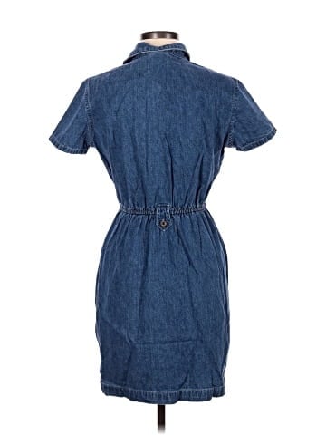 St. John's Bay Casual Dress (view 2)