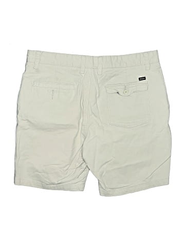 RVCA Khaki Shorts (view 2)