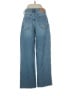BDG Blue Jeans Size 25 waist - photo 2