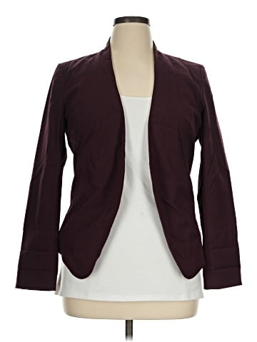 Apt. 9 Blazer (view 1)