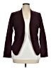 Apt. 9 Burgundy Blazer Size 14 - photo 1