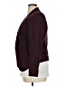 Apt. 9 Burgundy Blazer Size 14 - photo 5