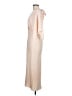 Unbranded Tan Cocktail Dress Size 8 (estimated) - photo 5