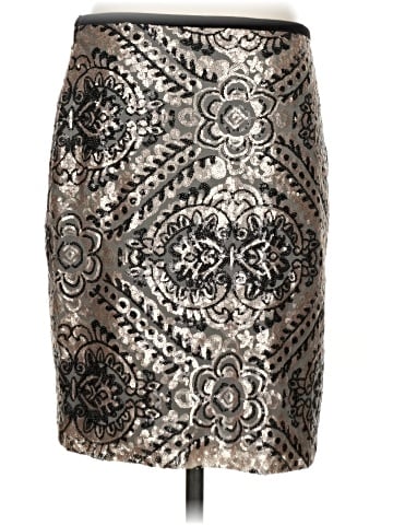 Weston Formal Skirt (view 2)