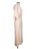Unbranded Tan Cocktail Dress Size 8 (estimated) - photo 4