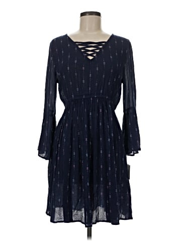 Mudd Casual Dress (view 1)