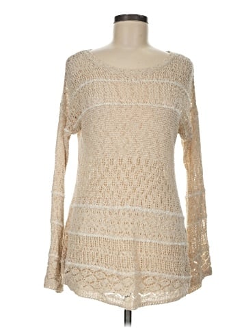 Knox Rose Pullover Sweater (view 1)