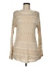 Knox Rose Ivory Pullover Sweater Size M - photo 1