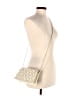 Street Level Ivory Clutch One size - photo 2