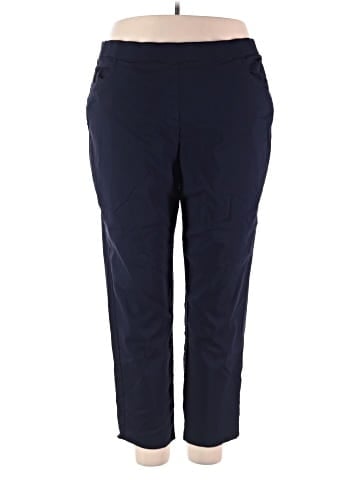 Alfred Dunner Active Pants (view 1)