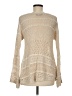 Knox Rose Ivory Pullover Sweater Size M - photo 2