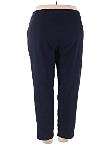 Alfred Dunner Active Pants (view 2)