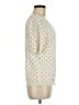 Talbots Ivory Cardigan Size M - photo 4