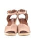 Gentle Souls Tan Wedges Size 11 - photo 2