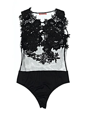 Banjul Bodysuit (view 2)