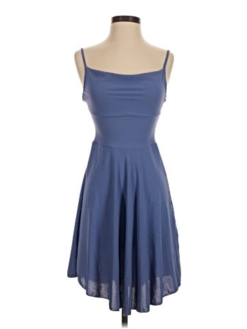 See You Monday Cocktail Dress (view 1)