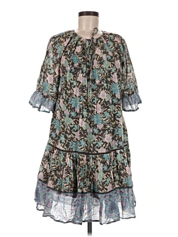 Sundance Casual Dress (view 1)