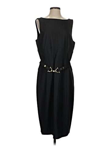 Cache Contour Collection Cocktail Dress (view 1)