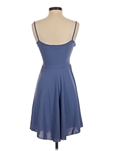See You Monday Cocktail Dress (view 2)