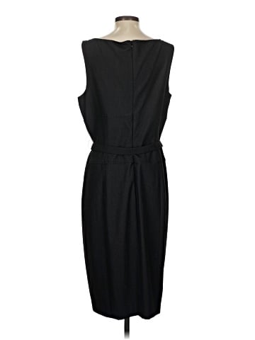 Cache Contour Collection Cocktail Dress (view 2)