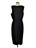 Cache Contour Collection Black Cocktail Dress Size S (estimated) - photo 2