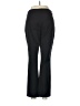 Theory Black Dress Pants Size 8 Petite - photo 2