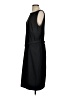 Cache Contour Collection Black Cocktail Dress Size S (estimated) - photo 5