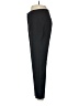 Theory Black Dress Pants Size 8 Petite - photo 5
