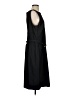 Cache Contour Collection Black Cocktail Dress Size S (estimated) - photo 4