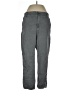 Old Navy Gray Casual Pants Size L - photo 1