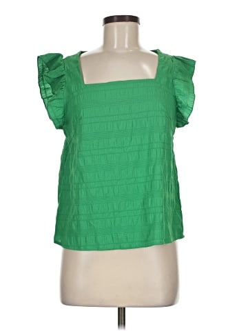 Shein Short Sleeve Top (view 1)