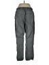 Old Navy Gray Casual Pants Size L - photo 2