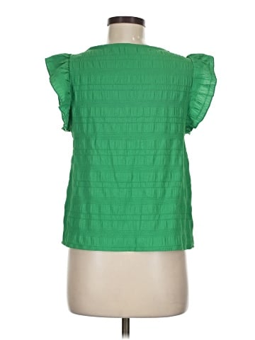 Shein Short Sleeve Top (view 2)