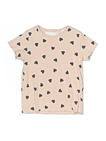 Zara Short Sleeve T-Shirt (view 1)