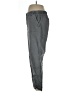 Old Navy Gray Casual Pants Size L - photo 5