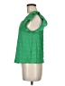 Shein Green Short Sleeve Top Size M - photo 5