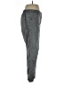 Old Navy Gray Casual Pants Size L - photo 4